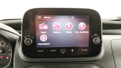 Fiat Fiorino 1.4 8V CNG 70CV Combinato SX M1 (11)