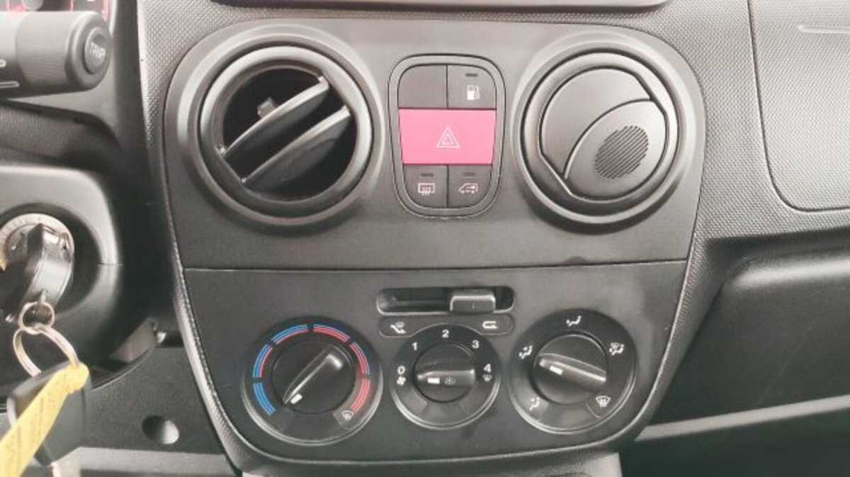 Fiat Fiorino 1.4 8V CNG 70CV Combinato SX M1 (12)