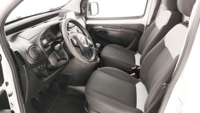Fiat Fiorino 1.4 8V CNG 70CV Combinato SX M1 (14)