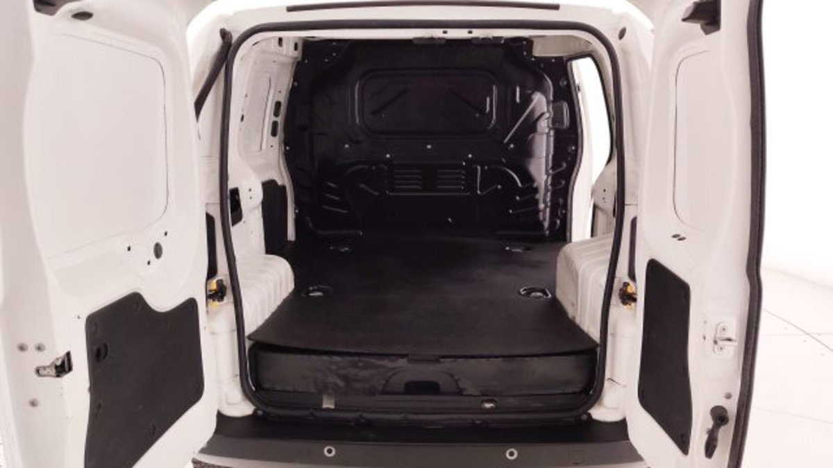 Fiat Fiorino 1.4 8V CNG 70CV Combinato SX M1 (15)