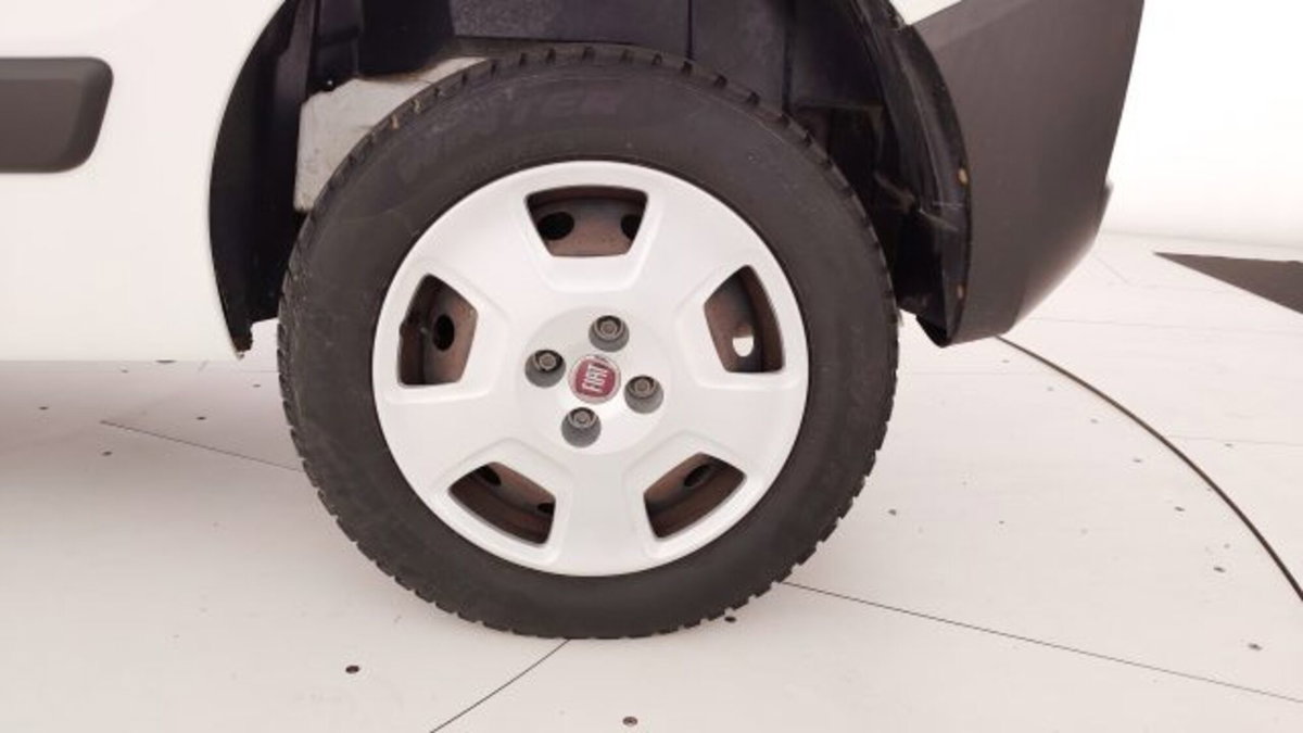 Fiat Fiorino 1.4 8V CNG 70CV Combinato SX M1 (16)