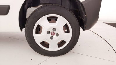 Fiat Fiorino 1.4 8V CNG 70CV Combinato SX M1 (16)