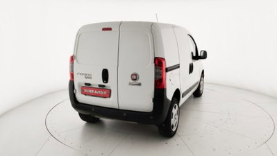 Fiat Fiorino 1.4 8V CNG 70CV Combinato SX M1 (17)