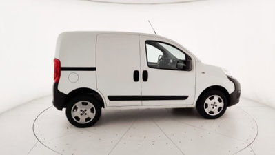 Fiat Fiorino 1.4 8V CNG 70CV Combinato SX M1 (18)