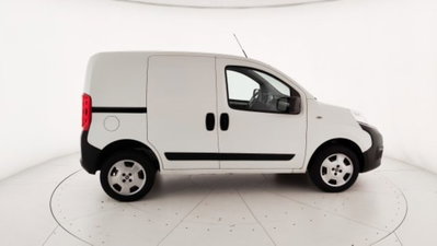 Fiat Fiorino 1.4 8V CNG 70CV Combinato SX M1 (19)