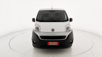 Fiat Fiorino 1.4 8V CNG 70CV Combinato SX M1 (2)