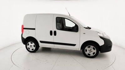 Fiat Fiorino 1.4 8V CNG 70CV Combinato SX M1 (20)