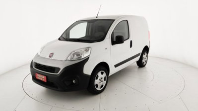 Fiat Fiorino 1.4 8V CNG 70CV Combinato SX M1 (3)
