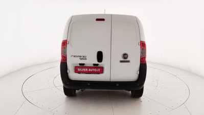 Fiat Fiorino 1.4 8V CNG 70CV Combinato SX M1 (6)