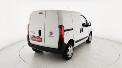 Fiat Fiorino 1.4 8V CNG 70CV Combinato SX M1 (7)