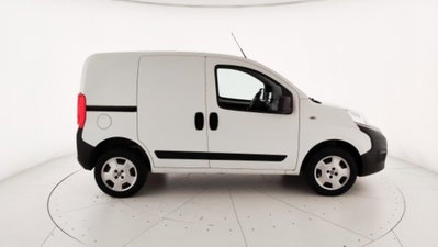 Fiat Fiorino 1.4 8V CNG 70CV Combinato SX M1 (8)