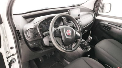 Fiat Fiorino 1.4 8V CNG 70CV Combinato SX M1 (9)