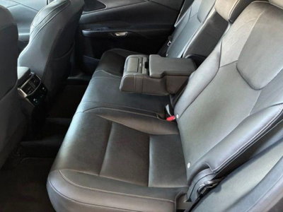 Lexus RX 350h 2.5 premium hybrid Executive e-cvt (13)