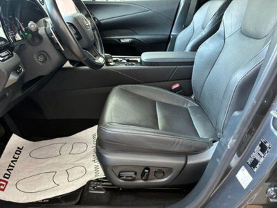 Lexus RX 350h 2.5 premium hybrid Executive e-cvt (7)
