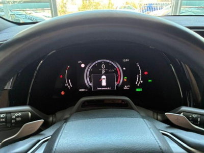 Lexus RX 350h 2.5 premium hybrid Executive e-cvt (8)