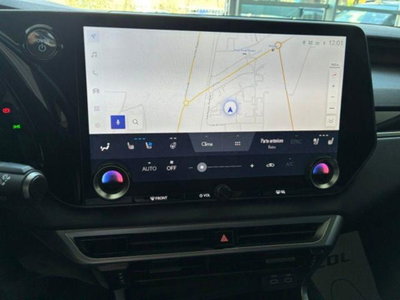Lexus RX 350h 2.5 premium hybrid Executive e-cvt (9)