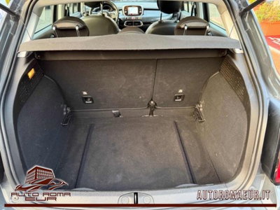 Fiat 500X 2.0 MultiJet 150 CV AT9 4x4 Mirror Cross (16)