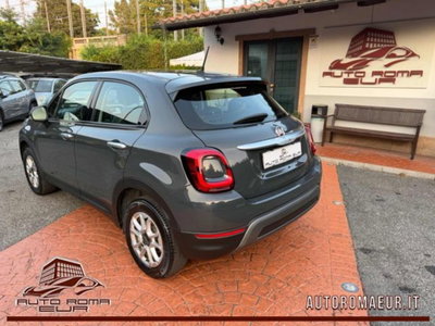 Fiat 500X 2.0 MultiJet 150 CV AT9 4x4 Mirror Cross (3)