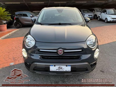 Fiat 500X 2.0 MultiJet 150 CV AT9 4x4 Mirror Cross (8)
