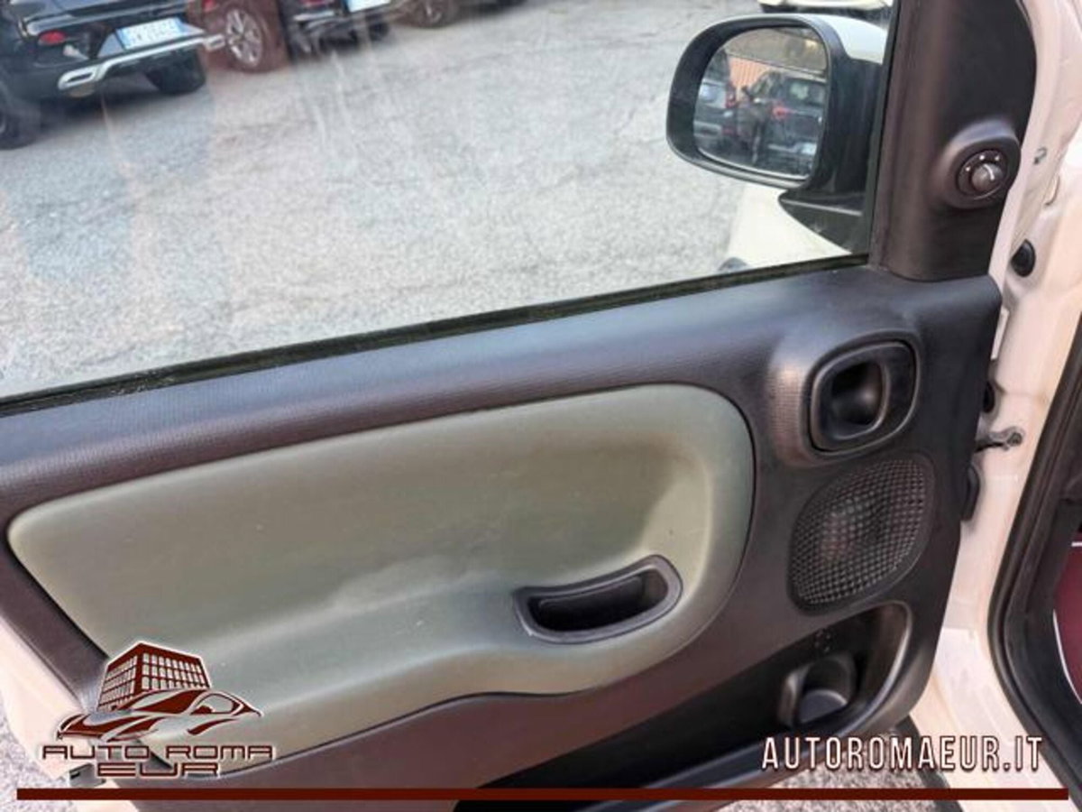 Fiat Panda 0.9 TwinAir Turbo S&S 4x4 (10)