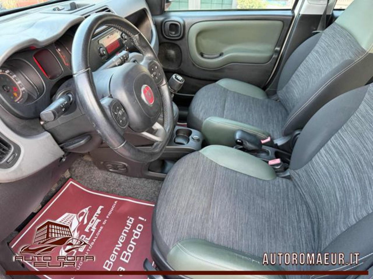 Fiat Panda 0.9 TwinAir Turbo S&S 4x4 (11)
