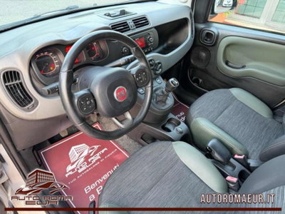 Fiat Panda 0.9 TwinAir Turbo S&S 4x4 (12)
