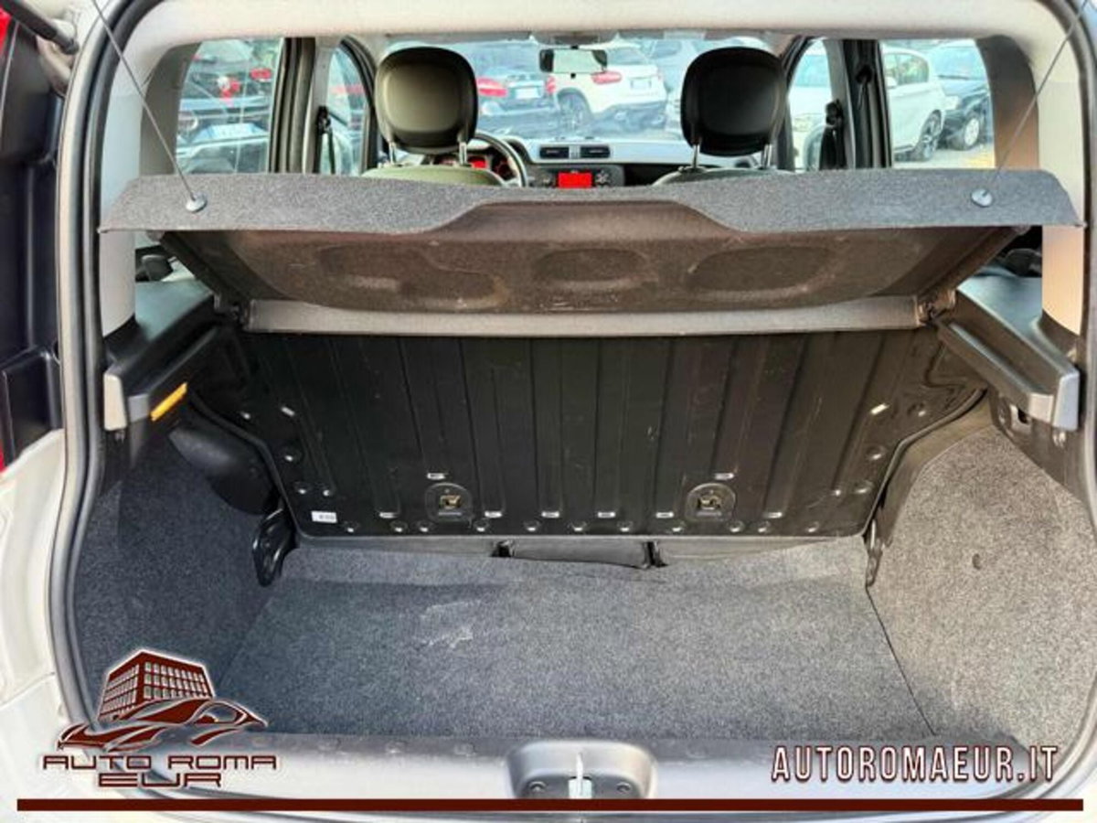 Fiat Panda 0.9 TwinAir Turbo S&S 4x4 (15)