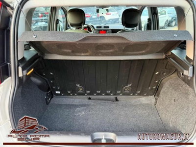 Fiat Panda 0.9 TwinAir Turbo S&S 4x4 (15)