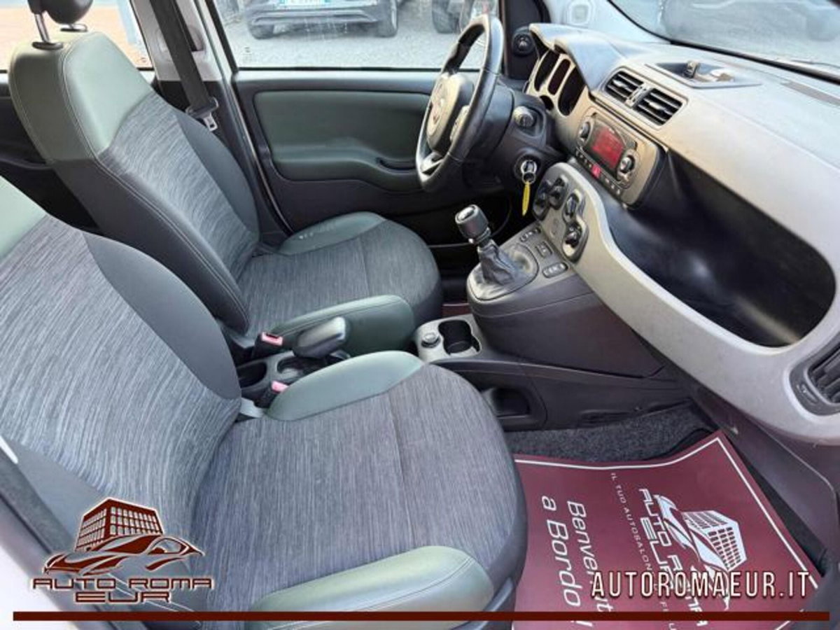 Fiat Panda 0.9 TwinAir Turbo S&S 4x4 (17)