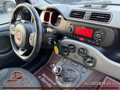Fiat Panda 0.9 TwinAir Turbo S&S 4x4 (19)