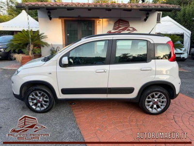Fiat Panda 0.9 TwinAir Turbo S&S 4x4 (2)