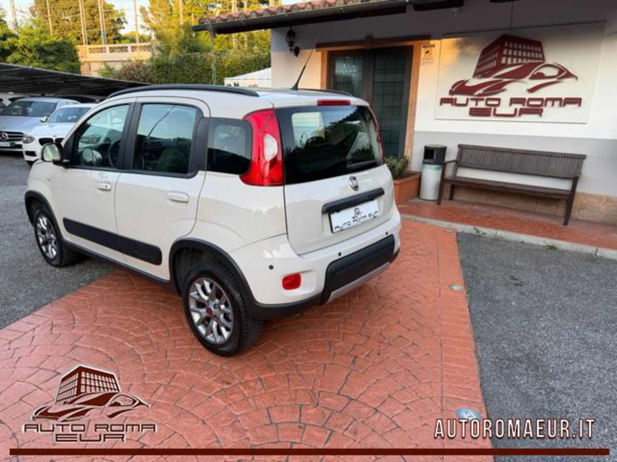 Fiat Panda 0.9 TwinAir Turbo S&S 4x4 (3)