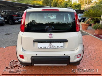 Fiat Panda 0.9 TwinAir Turbo S&S 4x4 (4)