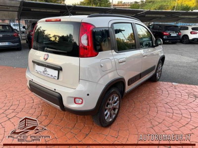 Fiat Panda 0.9 TwinAir Turbo S&S 4x4 (5)