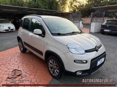 Fiat Panda 0.9 TwinAir Turbo S&S 4x4 (7)