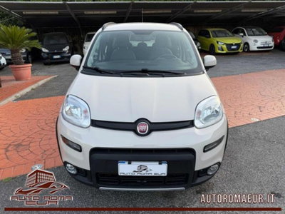 Fiat Panda 0.9 TwinAir Turbo S&S 4x4 (8)