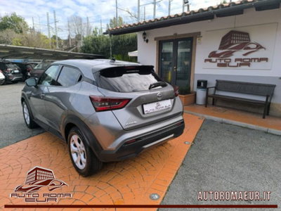 Nissan Juke 1.0 dig-t N-Connecta 114cv dct (3)