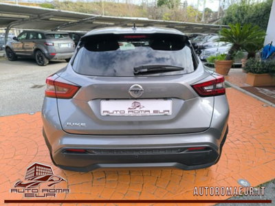 Nissan Juke 1.0 dig-t N-Connecta 114cv dct (4)