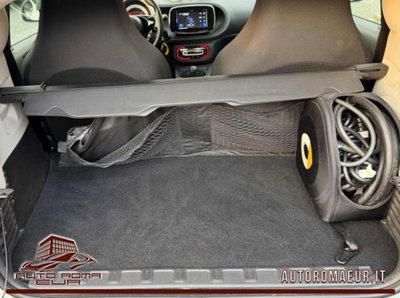 smart Fortwo EQ Racingreen (22kW) (14)