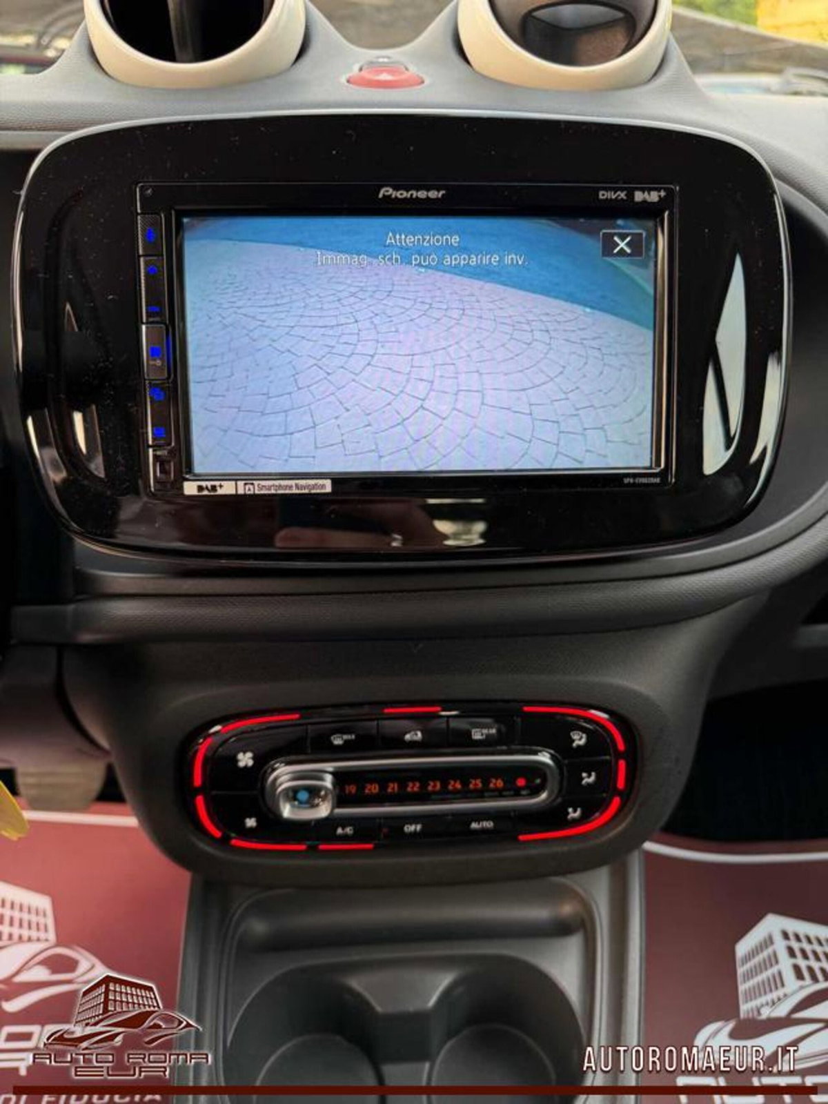 smart Fortwo EQ Racingreen (22kW) (18)