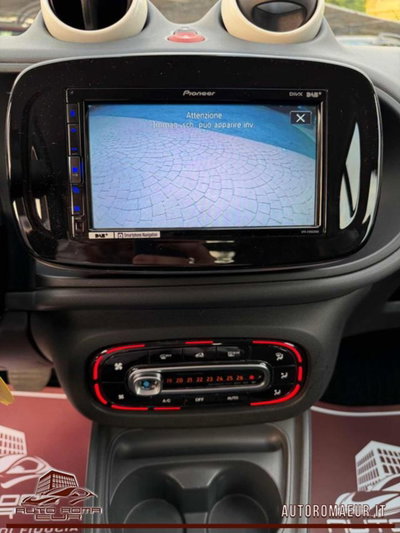 smart Fortwo EQ Racingreen (22kW) (18)