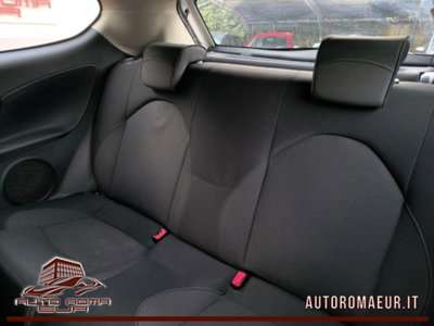 Alfa Romeo MiTo 1.4 105 CV M.air S&S Distinctive (12)