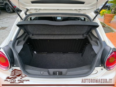 Alfa Romeo MiTo 1.4 105 CV M.air S&S Distinctive (13)
