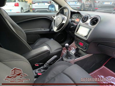 Alfa Romeo MiTo 1.4 105 CV M.air S&S Distinctive (14)