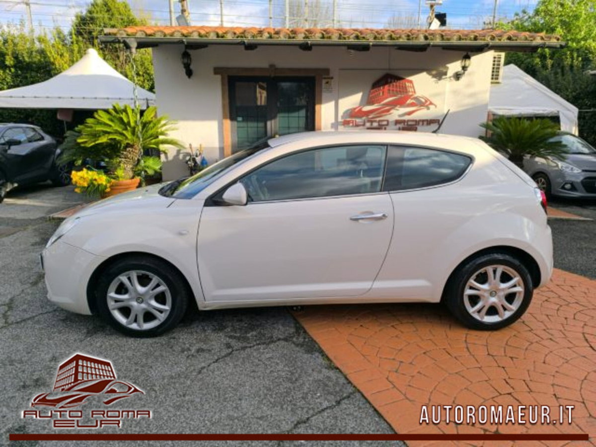 Alfa Romeo MiTo 1.4 105 CV M.air S&S Distinctive (2)