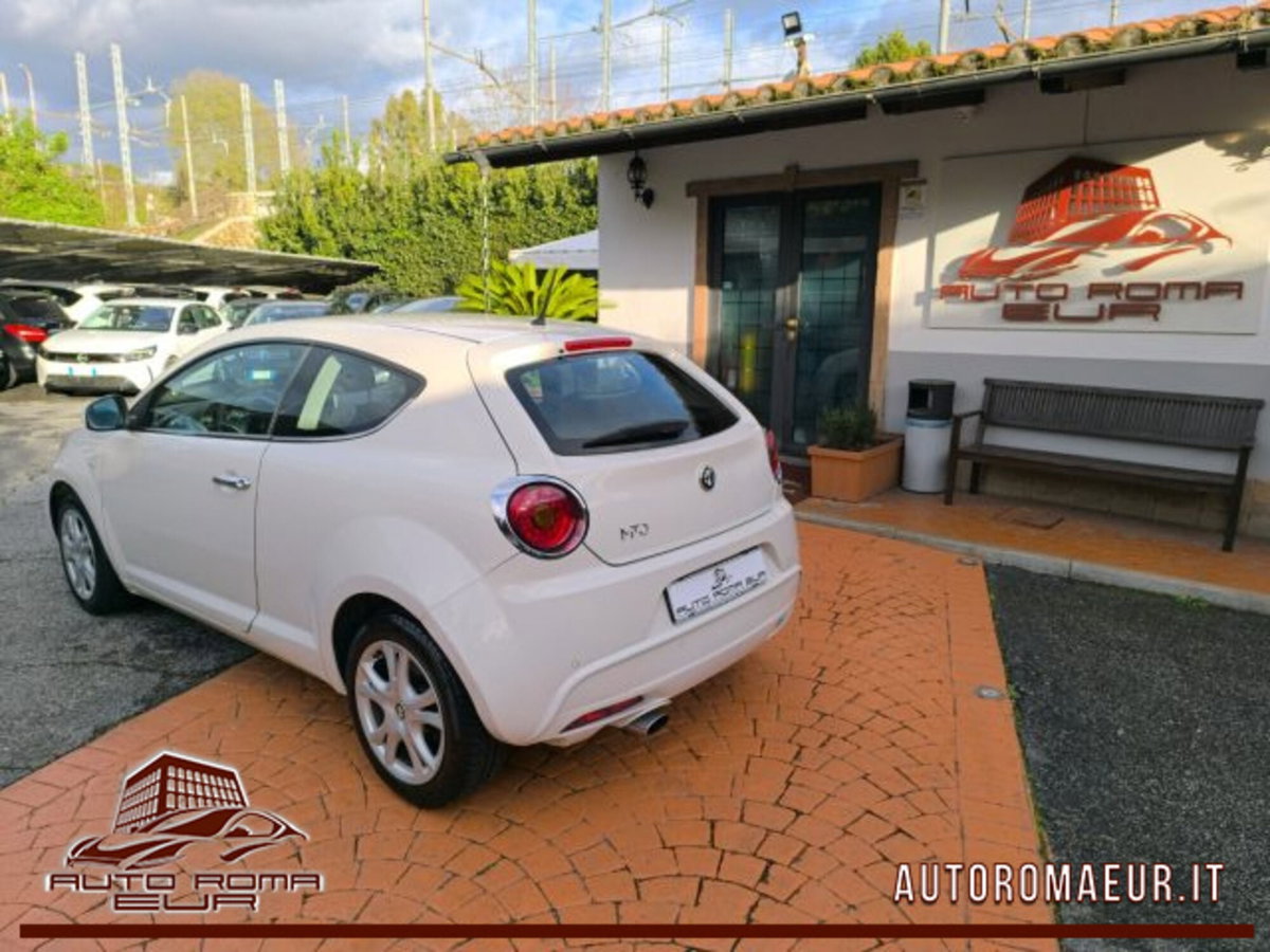 Alfa Romeo MiTo 1.4 105 CV M.air S&S Distinctive (3)