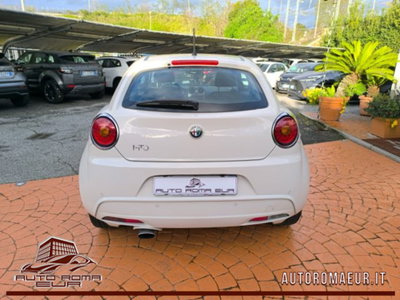 Alfa Romeo MiTo 1.4 105 CV M.air S&S Distinctive (4)
