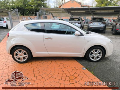 Alfa Romeo MiTo 1.4 105 CV M.air S&S Distinctive (6)
