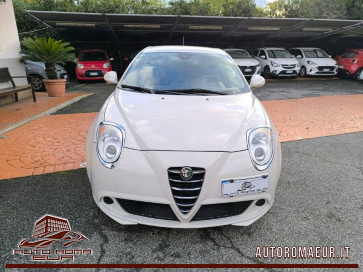 Alfa Romeo MiTo 1.4 105 CV M.air S&S Distinctive (8)