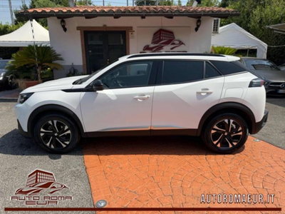 Peugeot 2008 BlueHDi 100 S&S Allure Navi Pack (2)